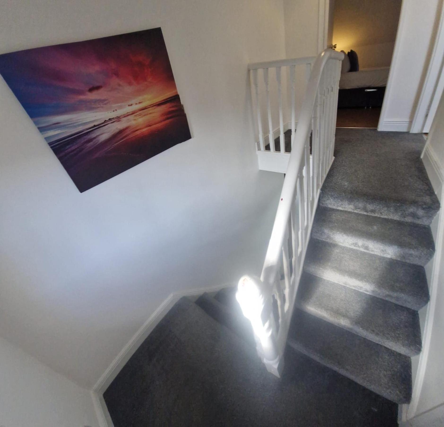 فيلا 4Br House Popular Ravenhill Road بلفاست المظهر الخارجي الصورة