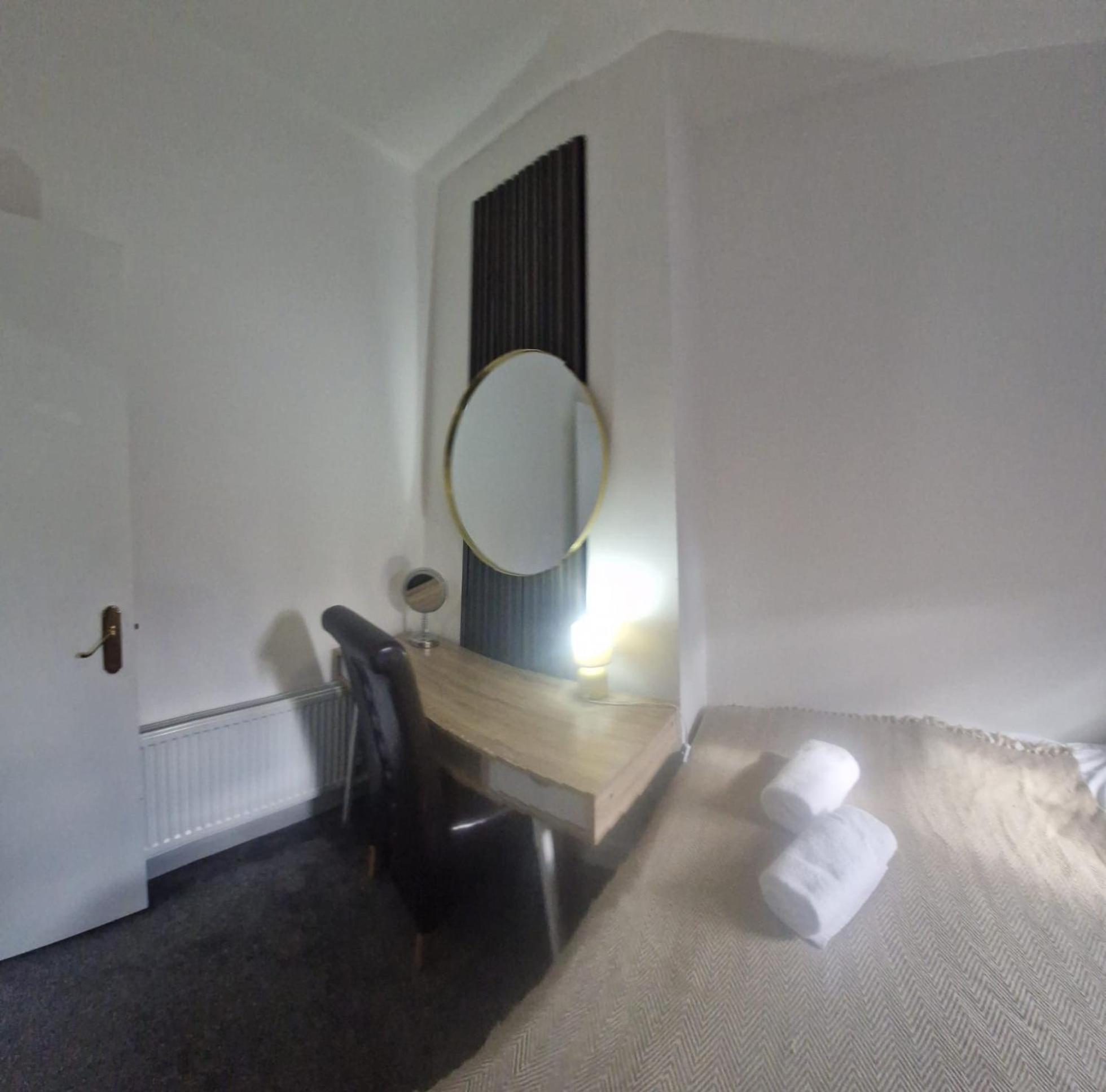 فيلا 4Br House Popular Ravenhill Road بلفاست المظهر الخارجي الصورة